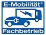 E-Mobilität Fachbetrieb